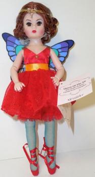Madame Alexander - Queen of the Air - Doll (MADC Premiere Cissette Event Centerpiece)